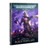 Codex: Black Templars - 9th Edition