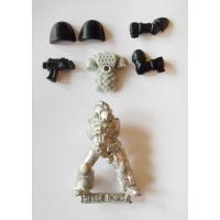 Blood Angels Death Company 1