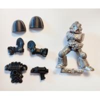 Blood Angels Death Company 2 *EX*