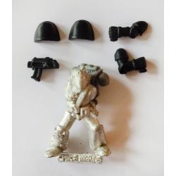 Blood Angels Death Company 3