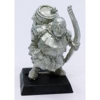 Gui Le Gros - Bowmen of Bergerac