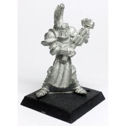 Chaos Champion with Mace - Vintage