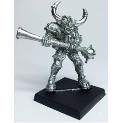 Chaos Champion of Slaanesh 3 - Vintage