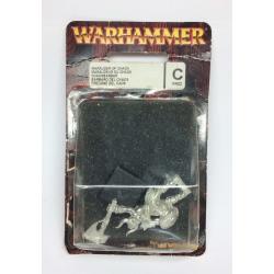 Chaos Marauder Champion - Limited Edition Promo (PR03)