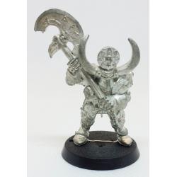 Chaos Champion with Great Weapon