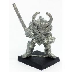 Chaos Champion, Haktgore - Vintage
