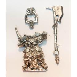 Chaos Chosen 1 
