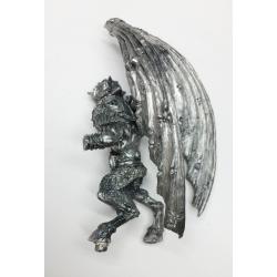 Chaos Daemon Prince - Components