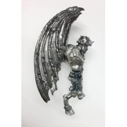 Chaos Daemon Prince - Components