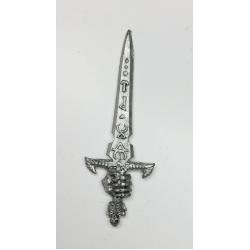 Chaos Daemon Prince Sword Hand - Components