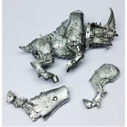 Juggernaut of Khorne