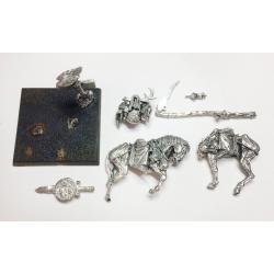 Lord of Nurgle on Steed