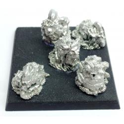 Chaos Nurgling Swarm