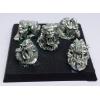 Chaos Nurgling Swarm