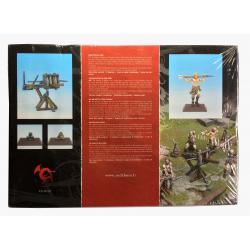 Lions of Alahan Ballista - 1st Edition