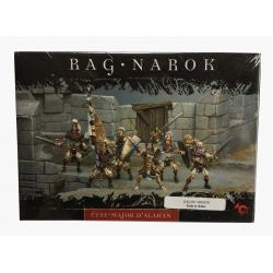 War-Staff of Alahan - 1st Edition