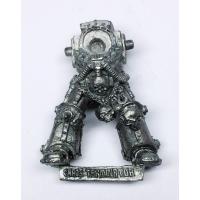 Chaos Terminator Body 4 - Components