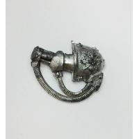 Iron Warriors Warsmith Arm - Components