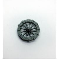 War Machine Wheel - Spoked