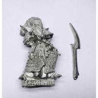 Dark Elf Executioner 2 - Classic