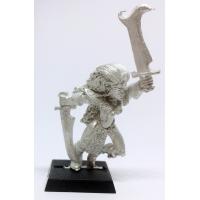 Witch Elf 2 - Classic