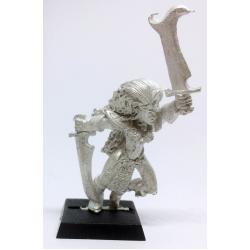 Witch Elf 2 - Classic