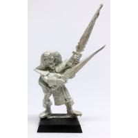 Witch Elf 4 - Classic
