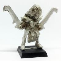 Witch Elf 6 - Classic