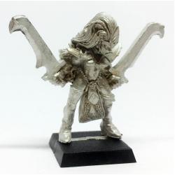 Witch Elf 6 - Classic