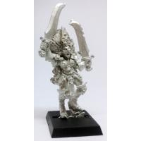 Witch Elf 1 - Classic