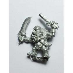 Long Drong Slayer Pirate 3