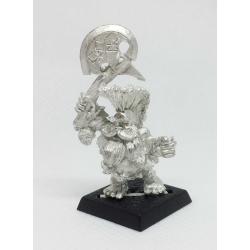 Dwarf Trollslayer 3