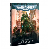 Codex: Dark Angels - 9th Edition