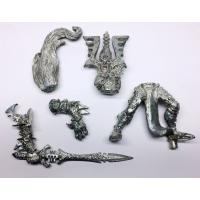 Eldar Avatar of Khaine