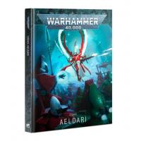 Codex: Aeldari - 9th Edition