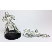 Eldar Dark Reaper 1 - Classic