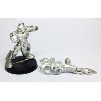 Eldar Dark Reaper 2 - Classic