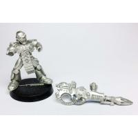 Eldar Dark Reaper 3 - Classic