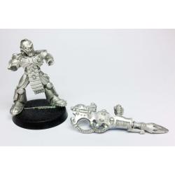Eldar Dark Reaper 3 - Classic
