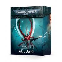Datacards: Aeldari - 9th Edition