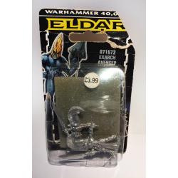 Dire Avenger Exarch - Classic - Sealed