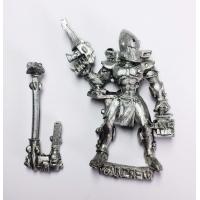 Eldar Support Weapon Crew 4