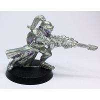 Eldar Ranger 6 - Vintage