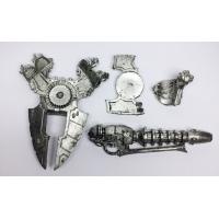 Eldar Support Weapons Platform - Vibro cannon