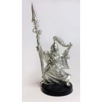 Eldar Warlock with Singing Spear