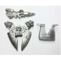 Eldar Heavy Weapons Platform - Missile Launcher