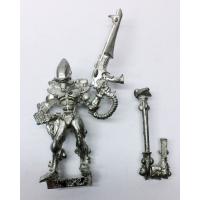 Eldar Support Weapon Crew 1