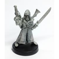 Eldar Ranger 4 - Vintage