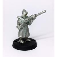 Eldar Ranger 7 - Vintage