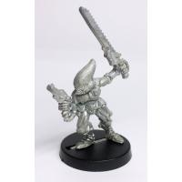 Striking Scorpion 1 - Classic